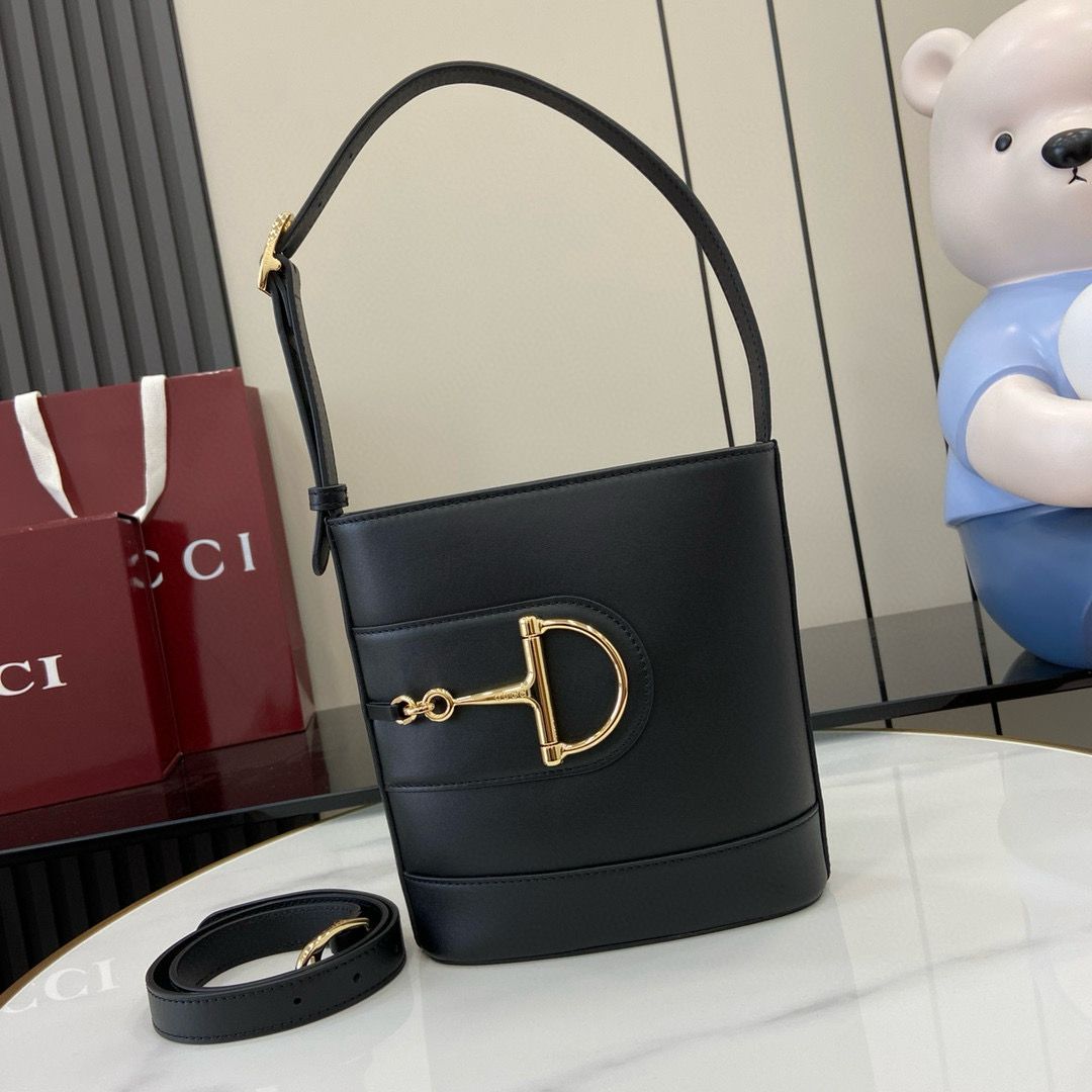 Gucci 73 Mini Bucket Bag