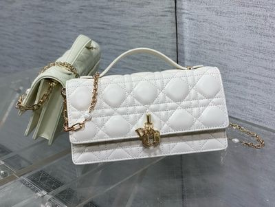 Christian Dior My Dior Mini Bag