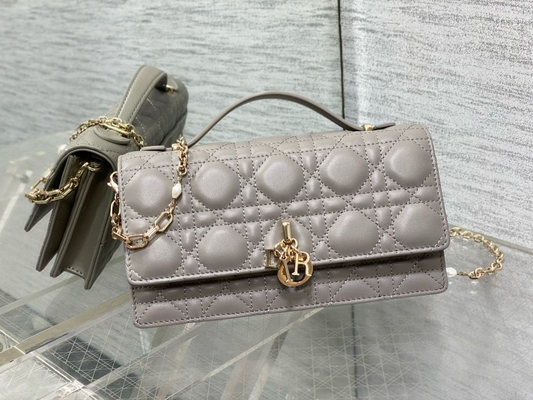 Christian Dior My Dior Mini Bag
