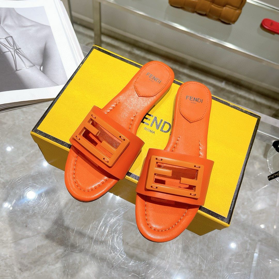 Fendi Baguette