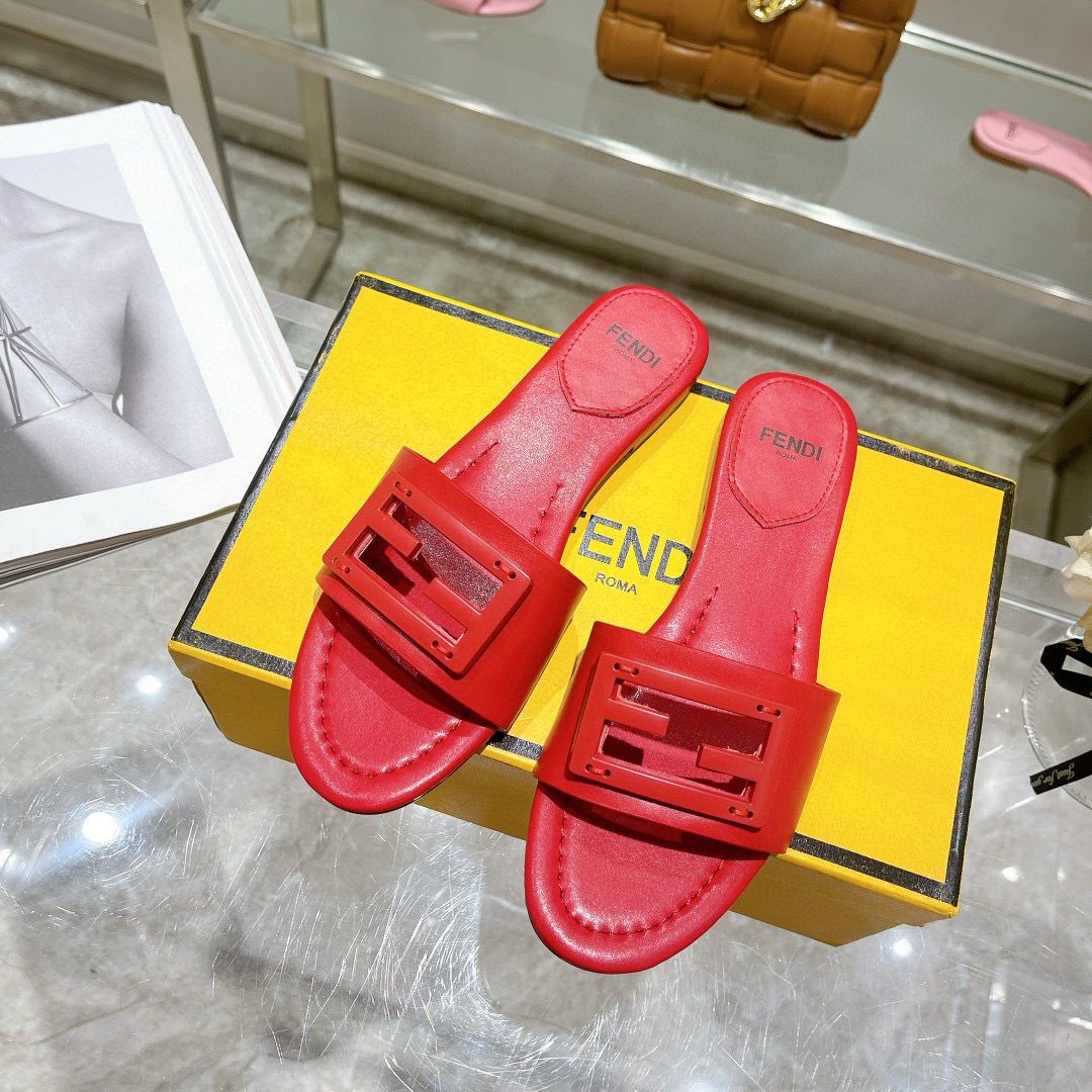 Fendi Baguette