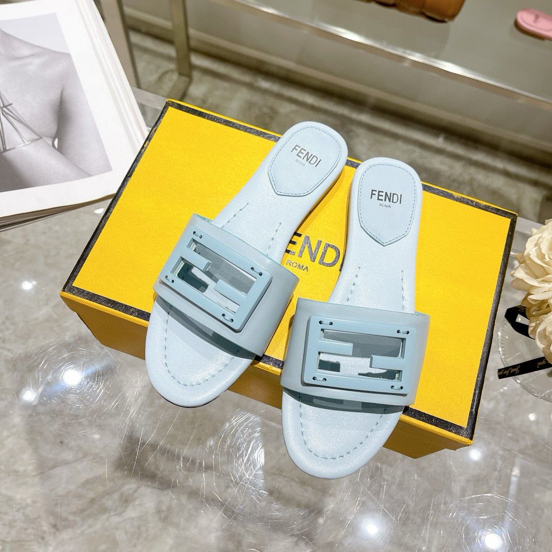 Fendi Baguette