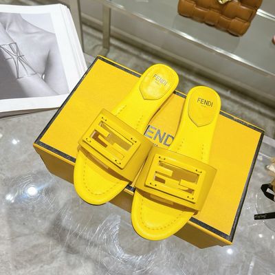 Fendi Baguette