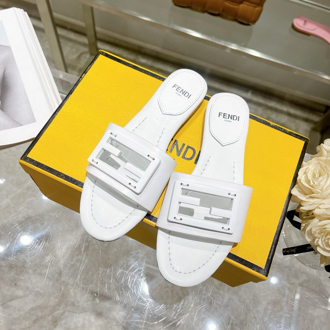 Fendi Baguette