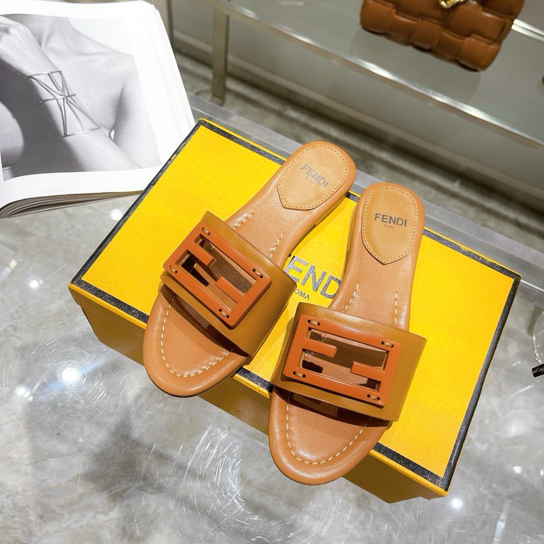 Fendi Baguette