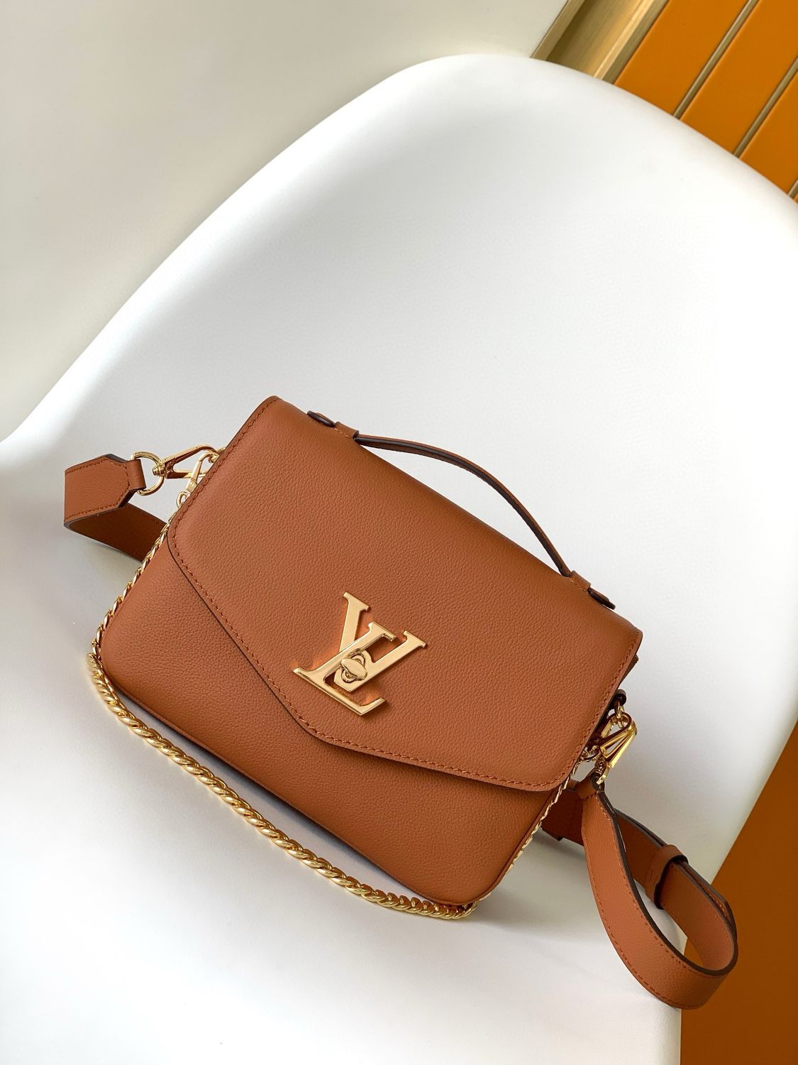 Louis Vuitton Oxford