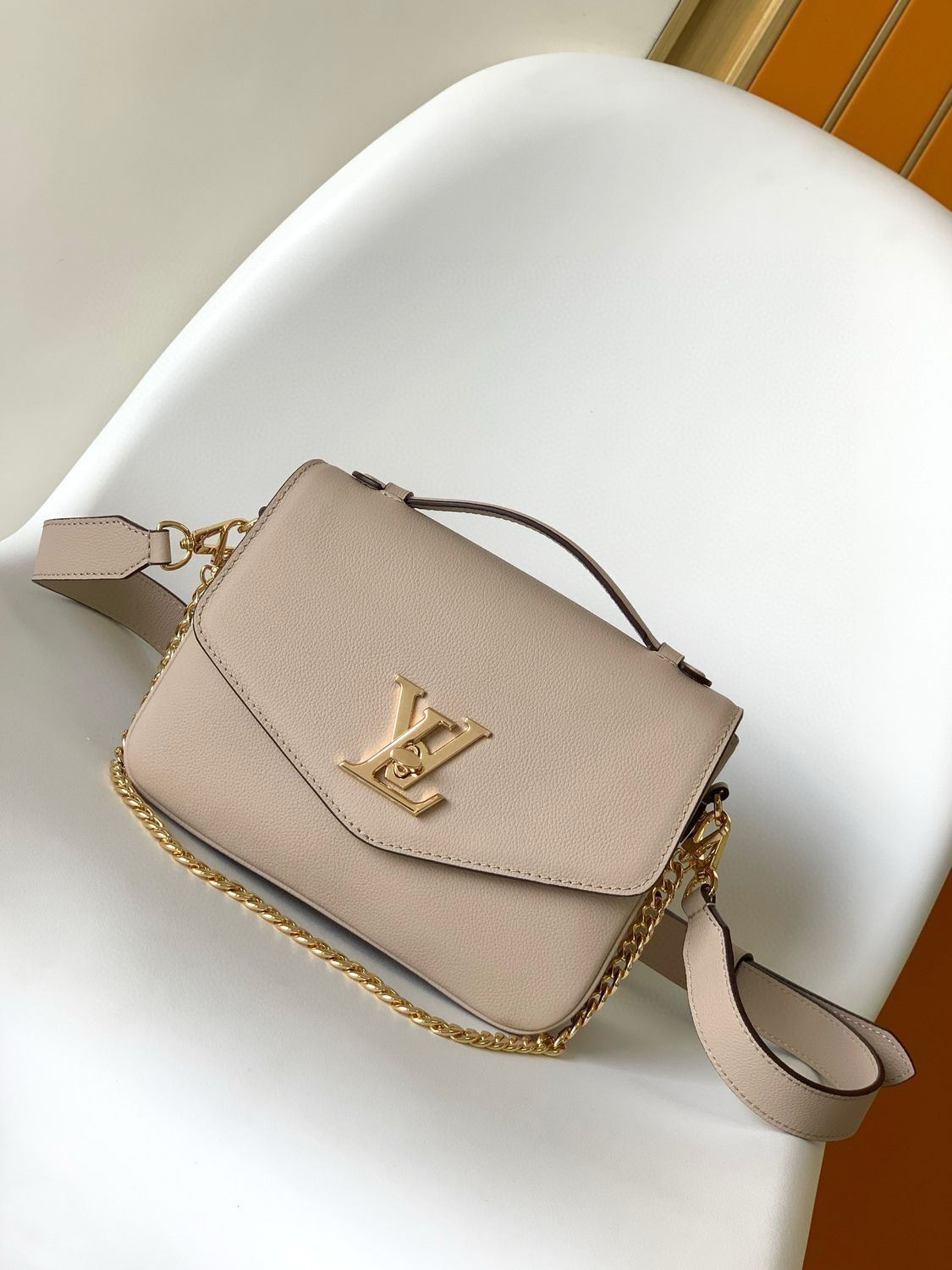 Louis Vuitton Oxford