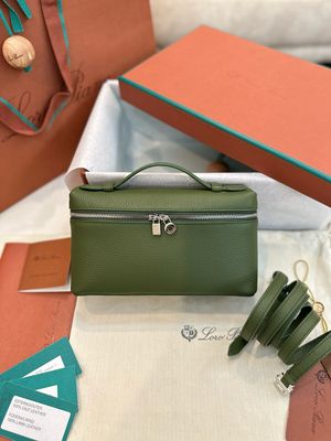 Loro Piana Extra Pocket L19