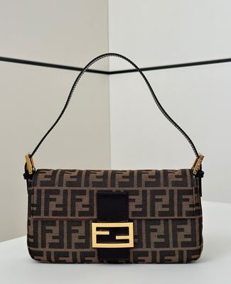 Fendi FF Baguette 