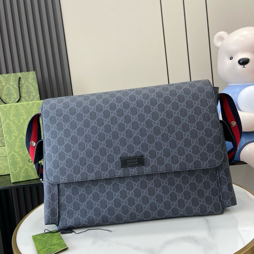 Gucci Large Changing Bag