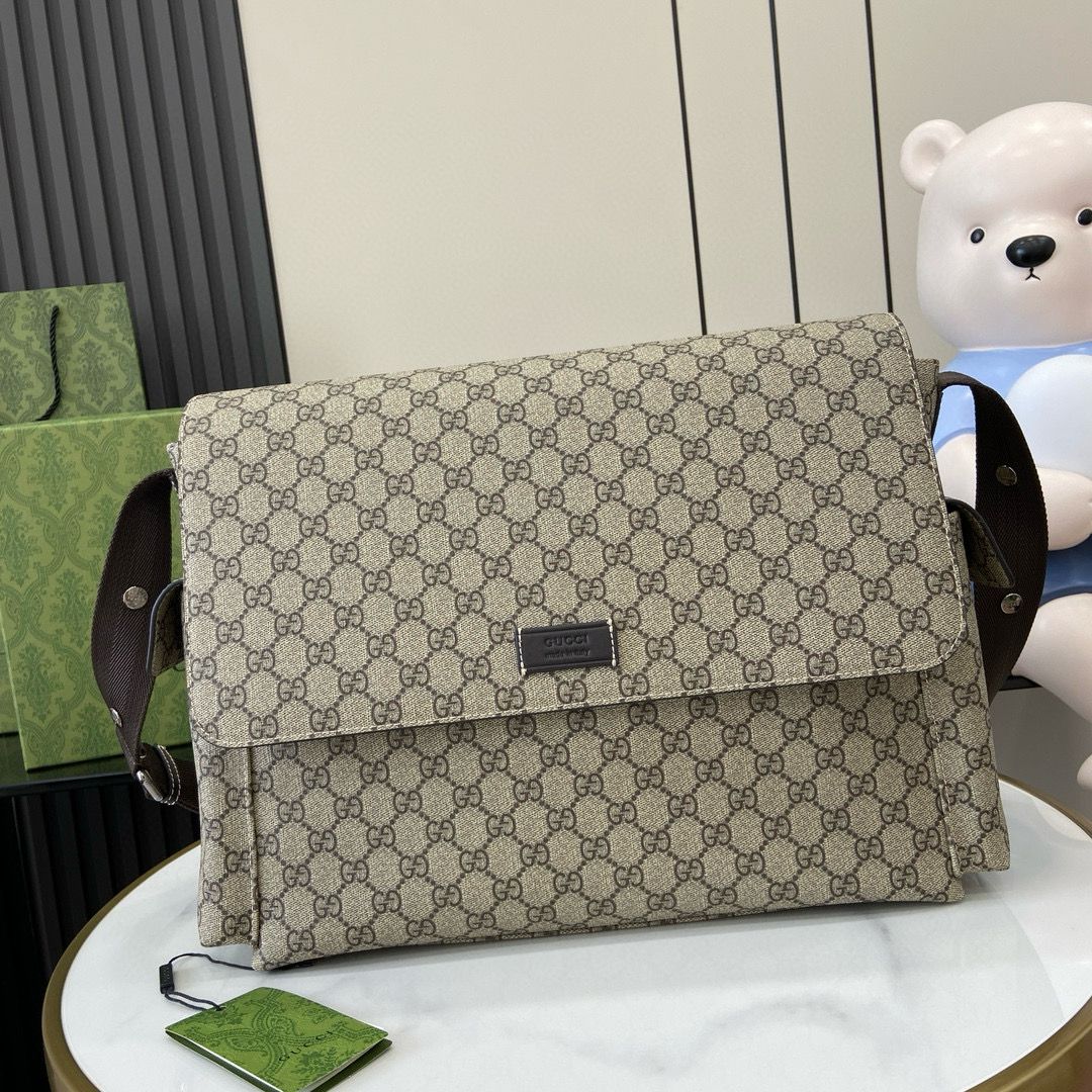 Gucci Large Changing Bag