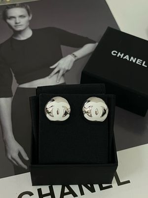 Chanel Earring 
