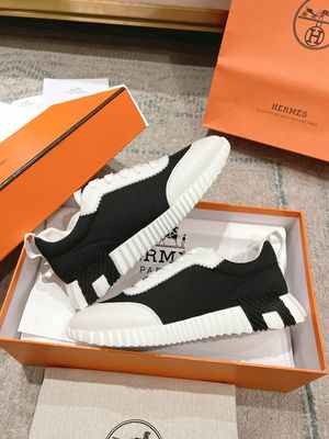 Hermes Sneakers