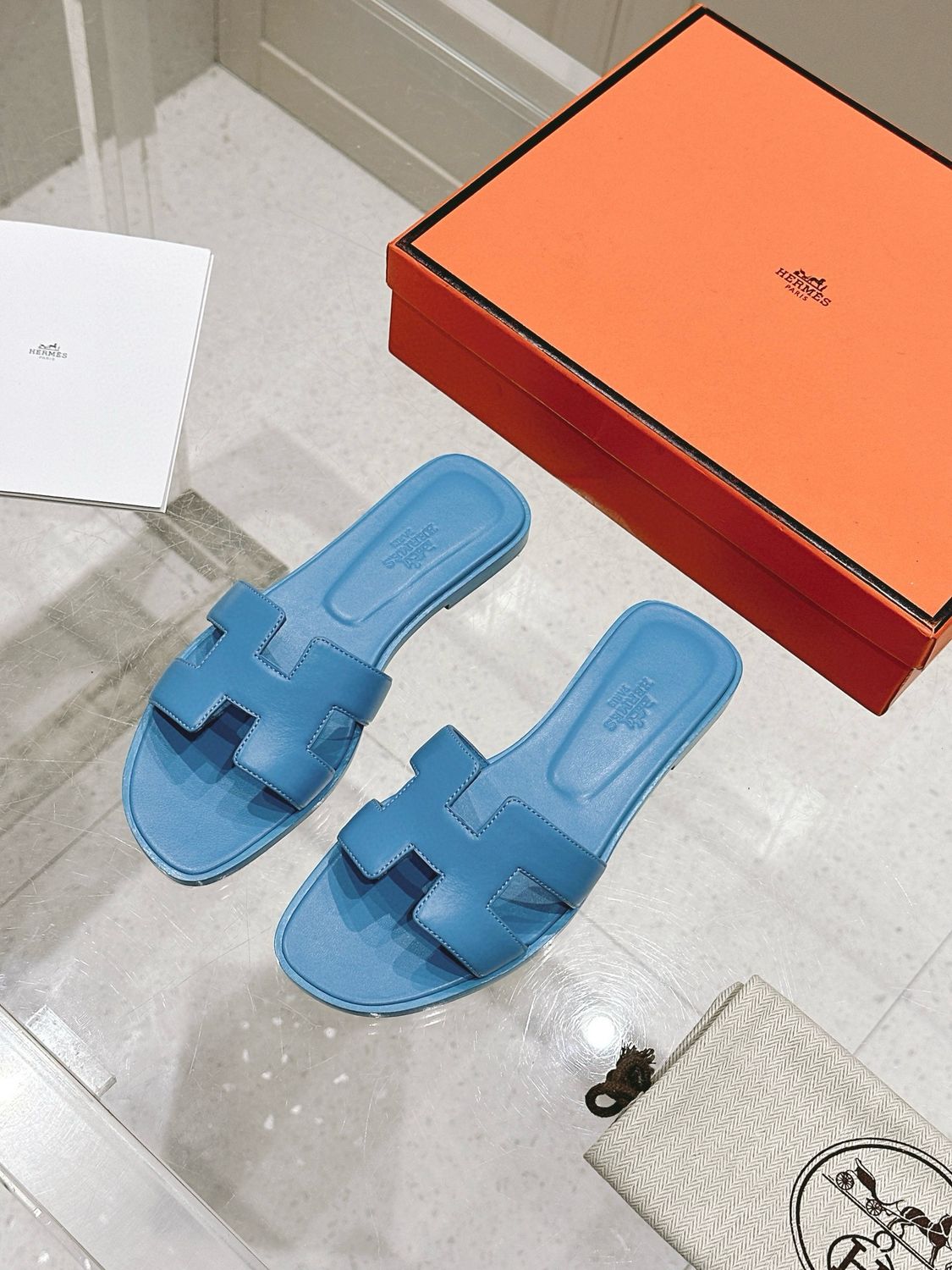 Hermes Oran