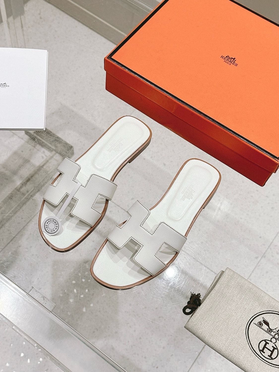 Hermes Oran