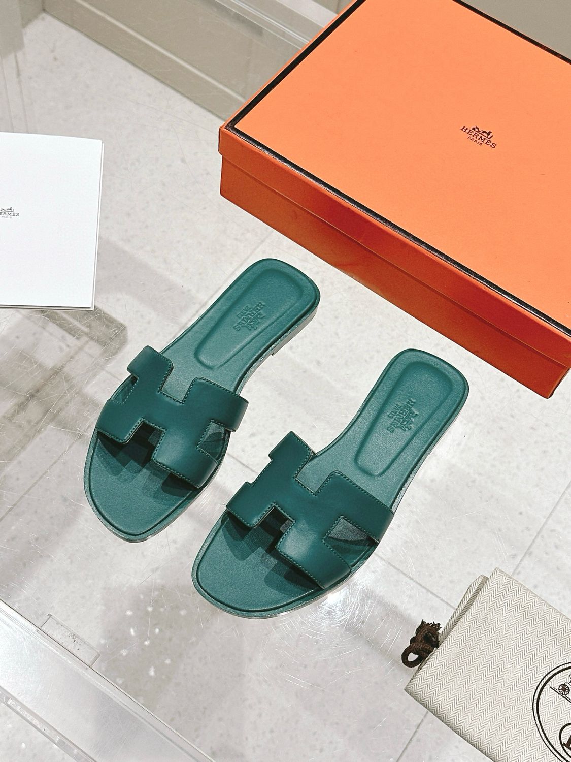 Hermes Oran