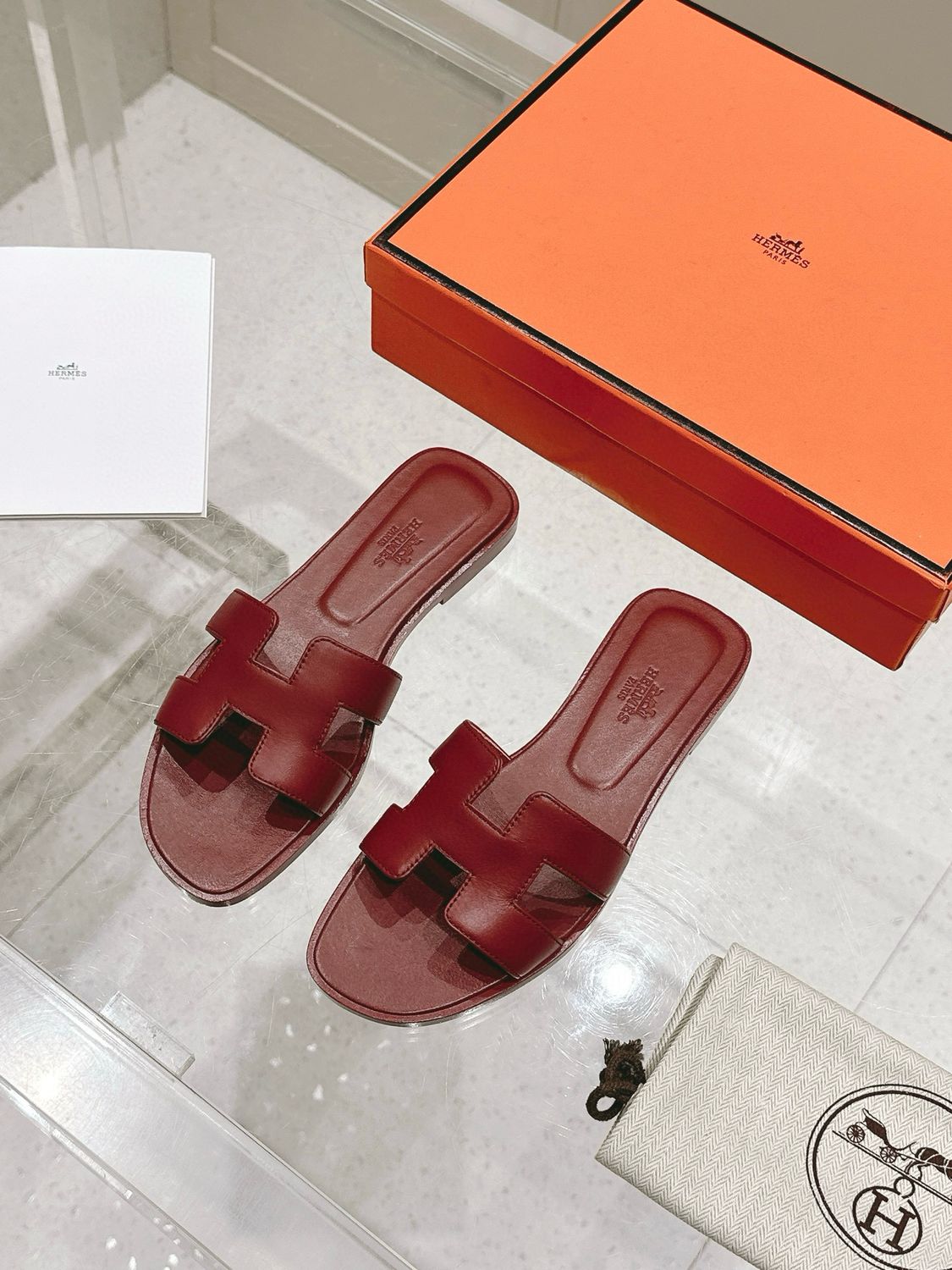 Hermes Oran