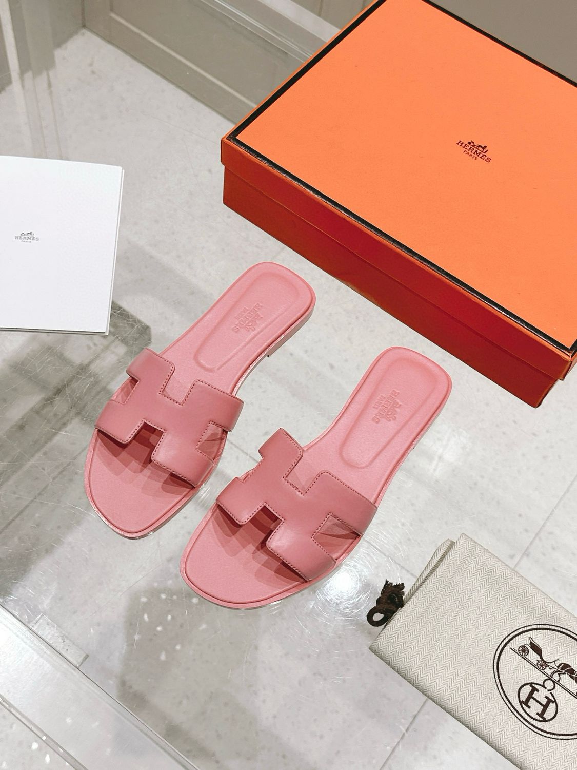 Hermes Oran