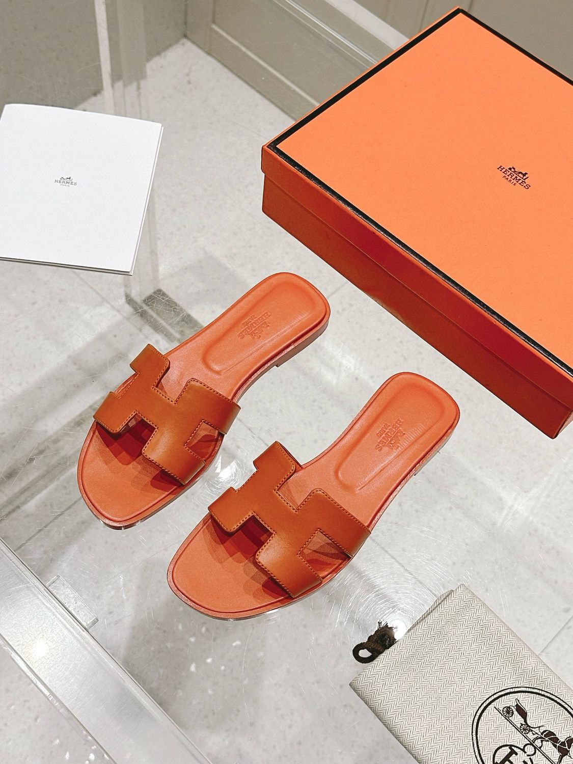 Hermes Oran