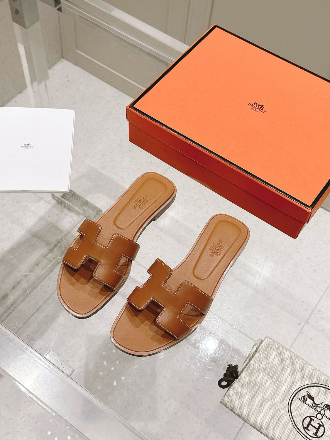 Hermes Oran