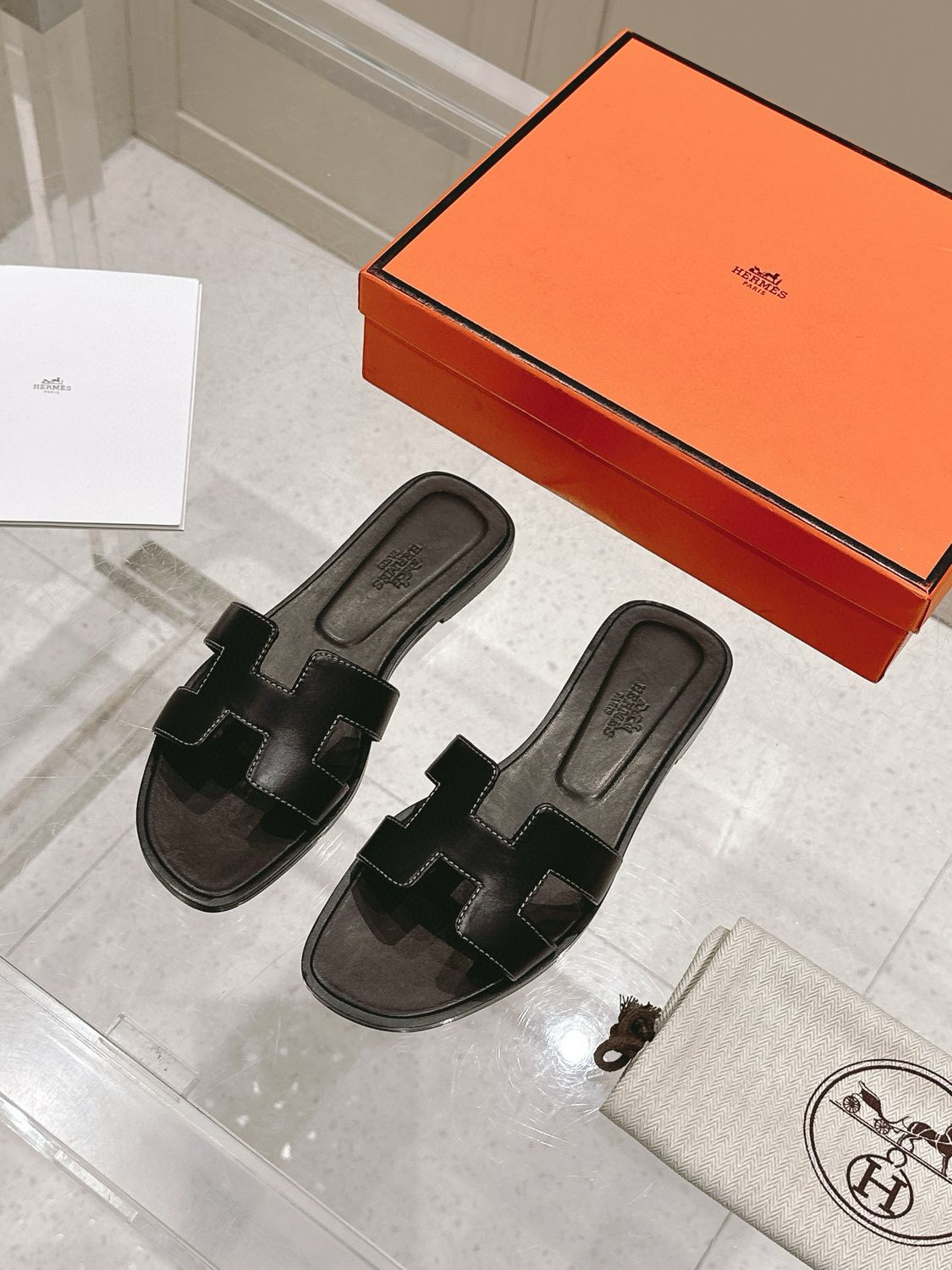 Hermes Oran