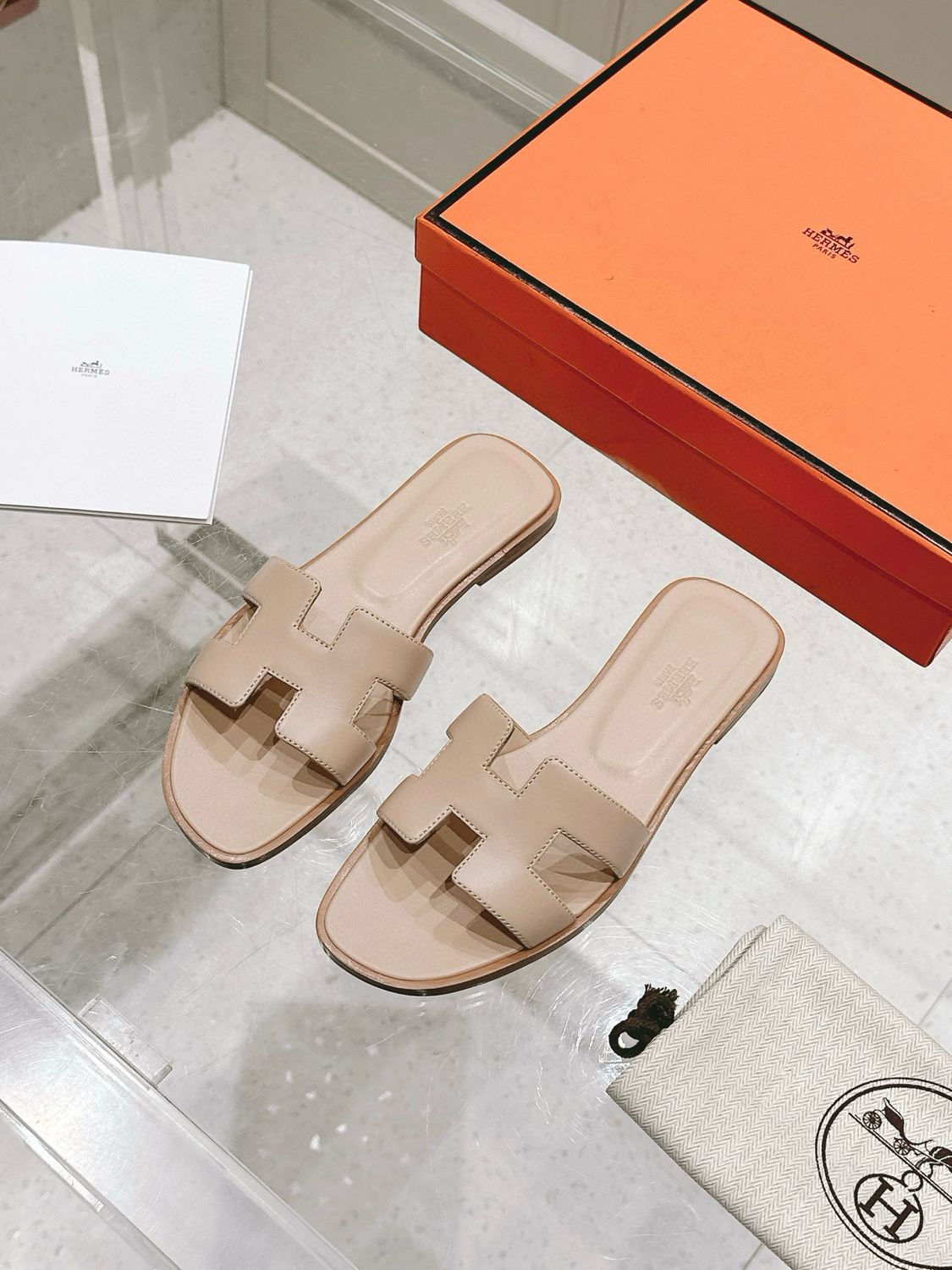 Hermes Oran