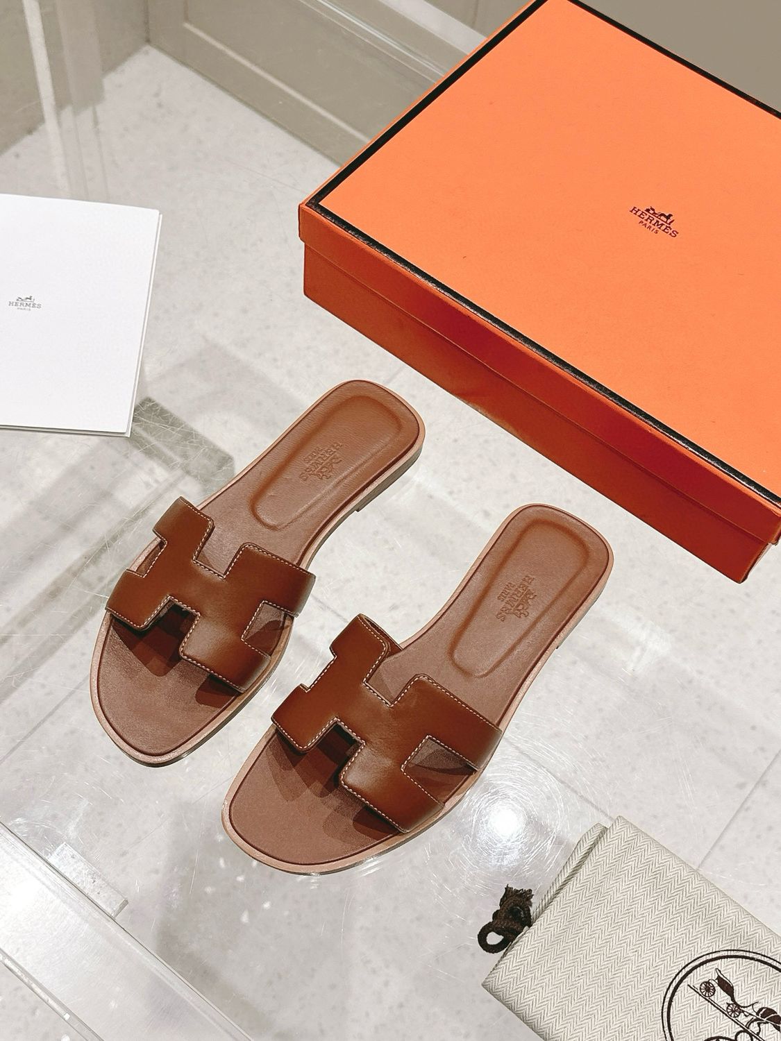 Hermes Oran