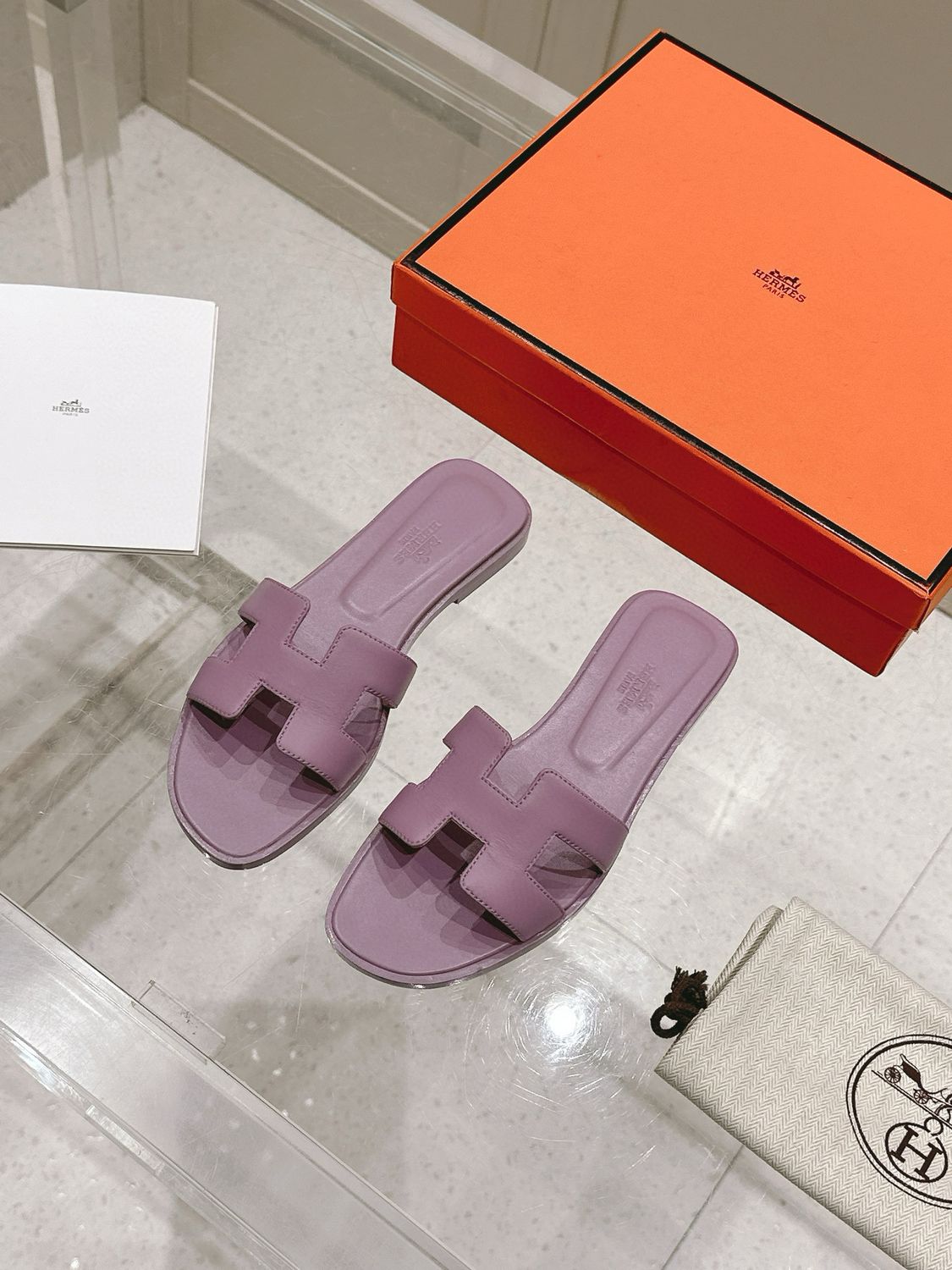 Hermes Oran