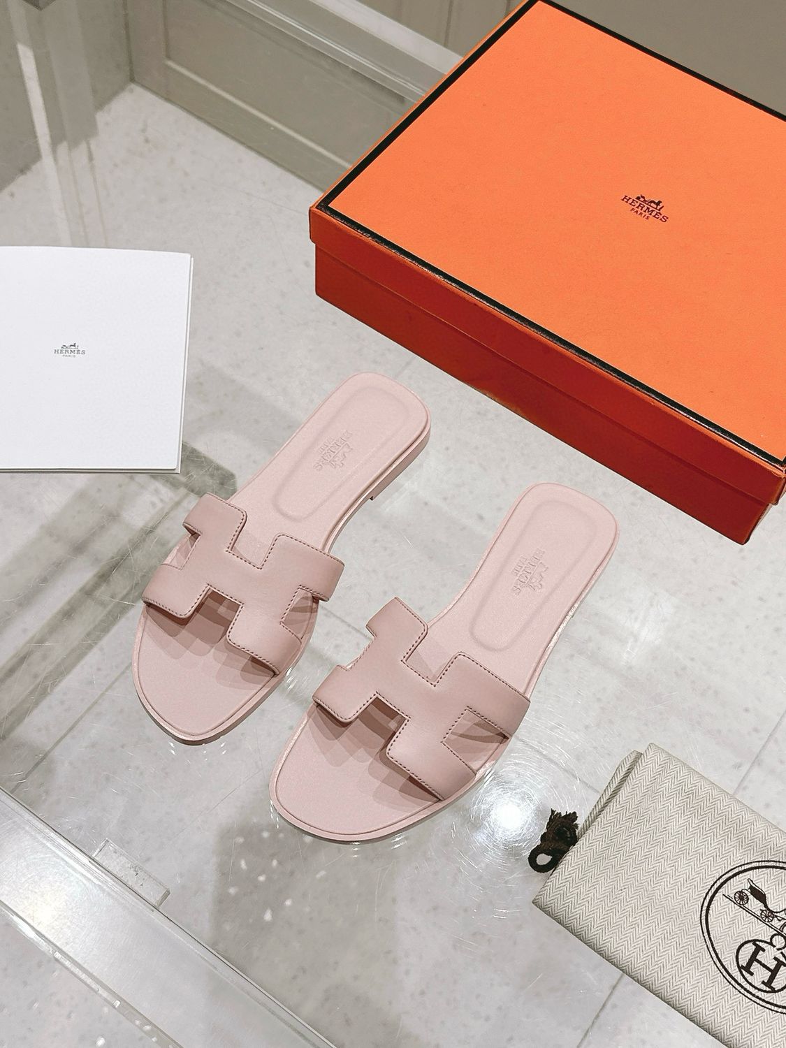 Hermes Oran