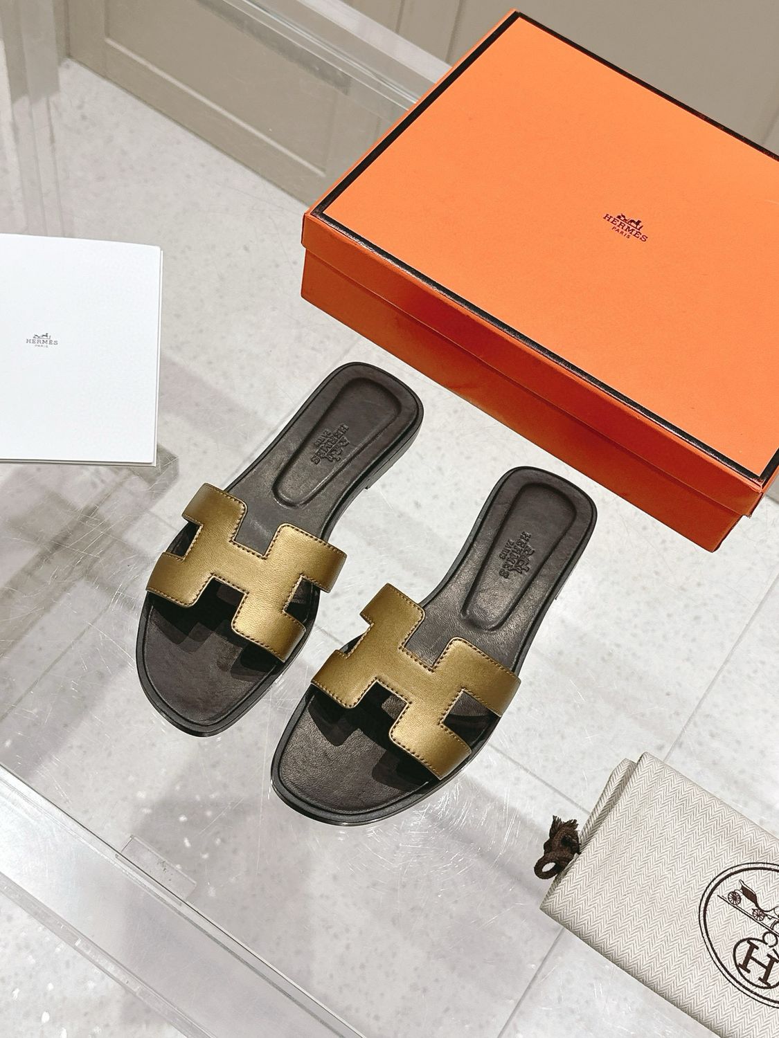 Hermes Oran
