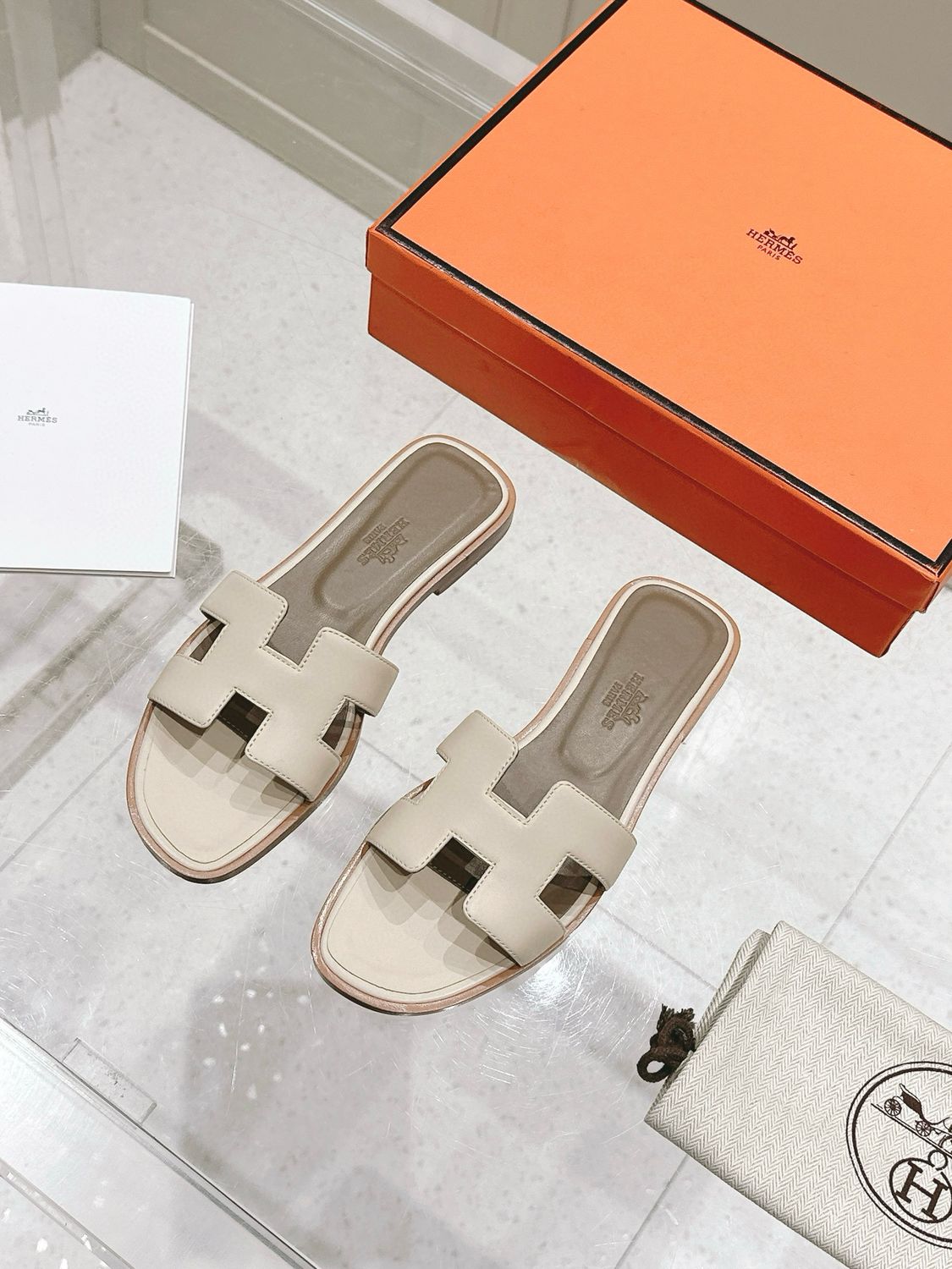 Hermes Oran