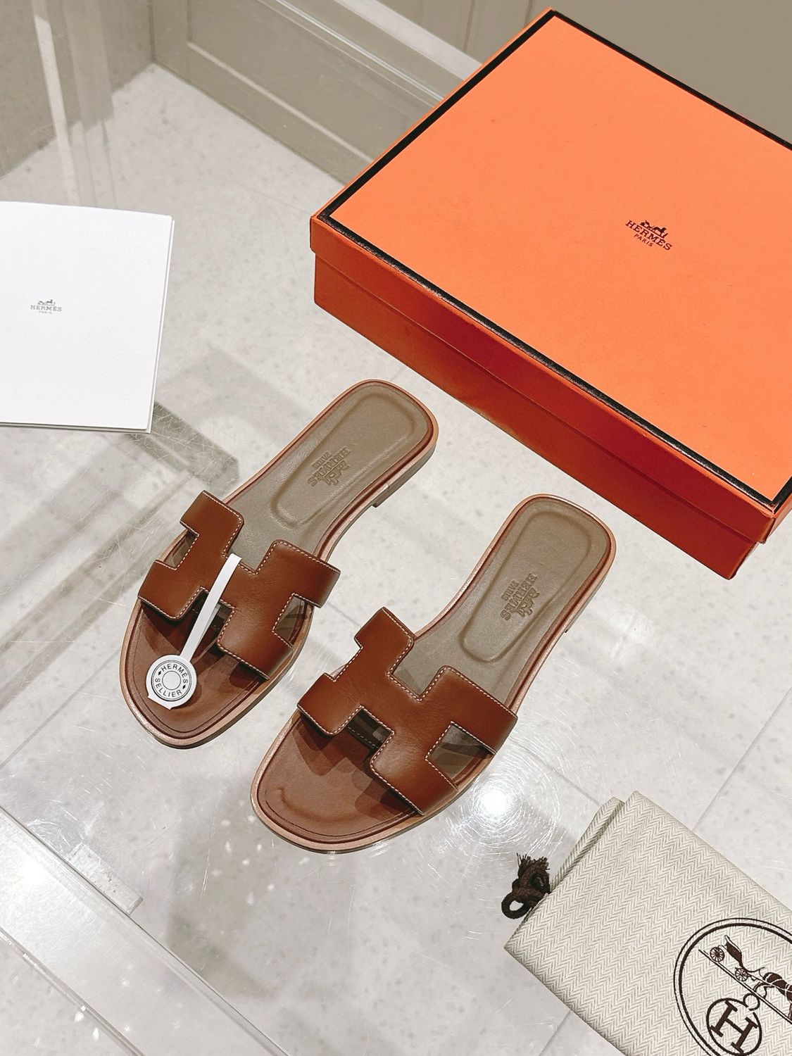 Hermes Oran