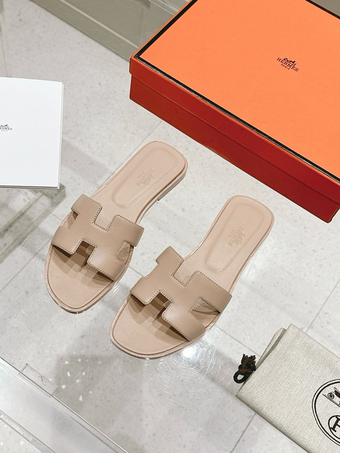 Hermes Oran
