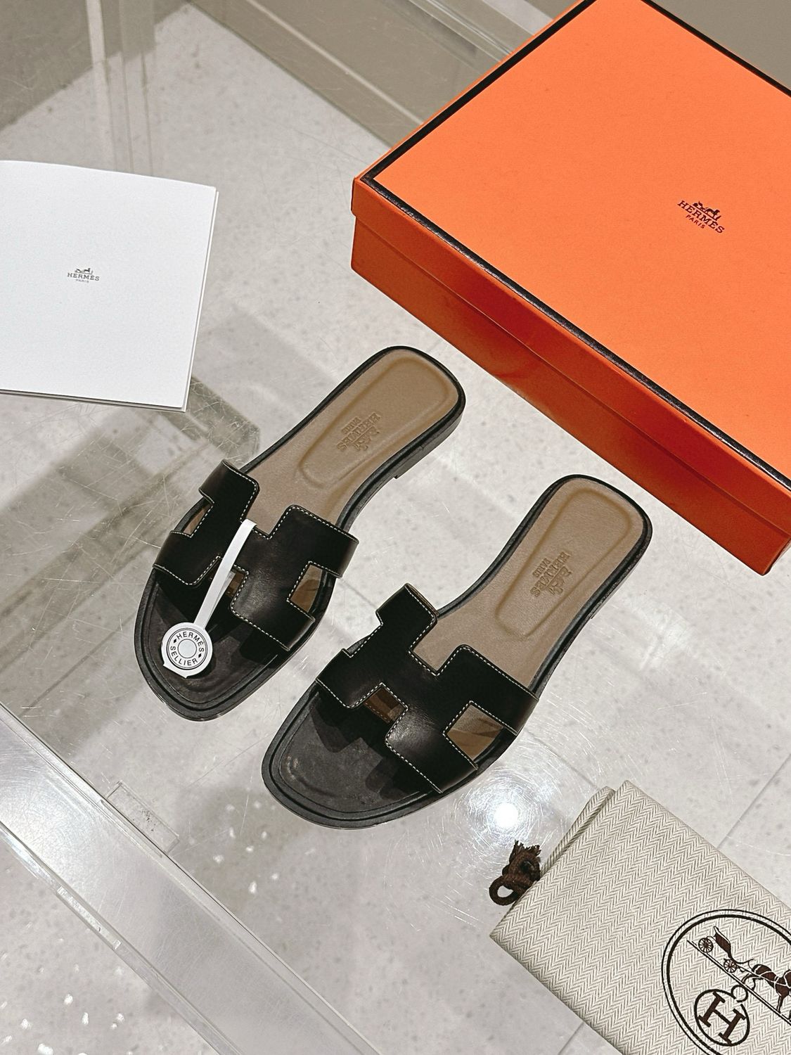 Hermes Oran
