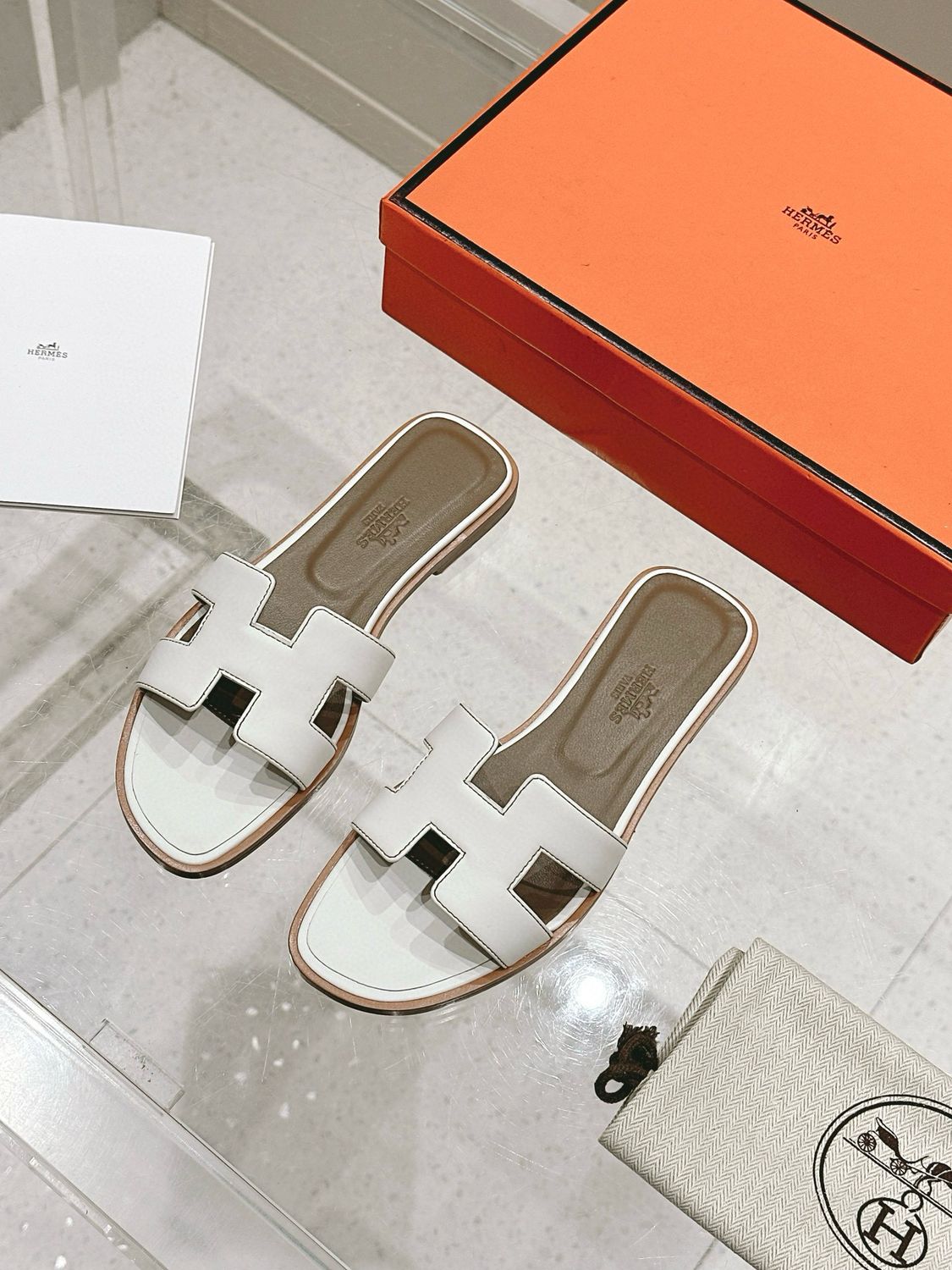 Hermes Oran