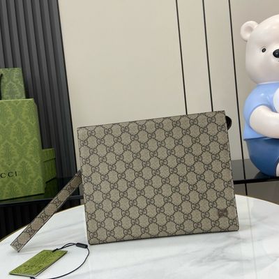 Gucci Bi Color Small Pouch