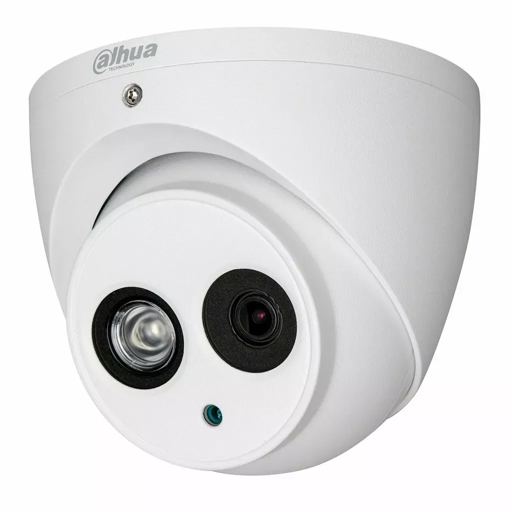 Dahua HAC-HDW1200EM-0280B