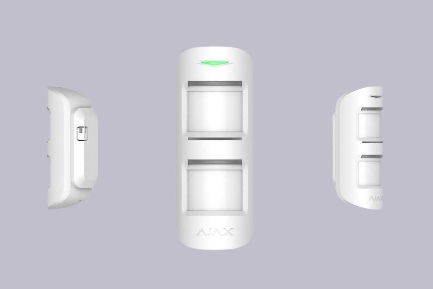 Sensor de movimiento de exterior AJAX MotionProtect Outdoor