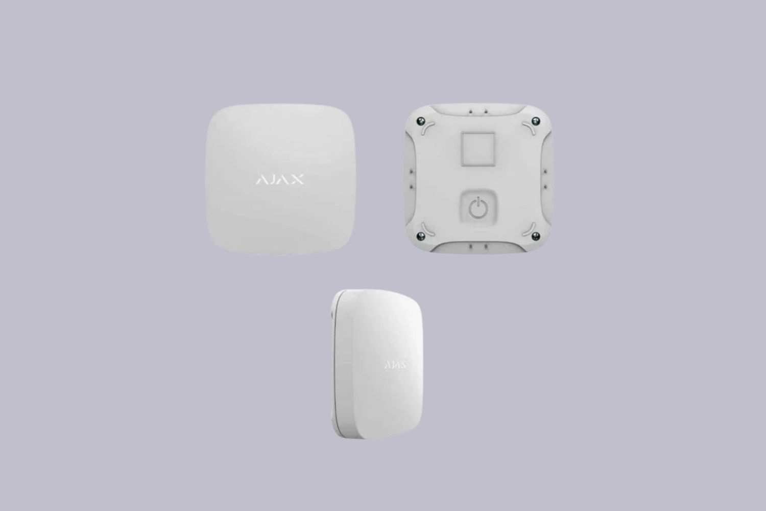 Detector de inundación Ajax LEAKSPROTECT