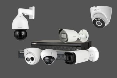 Videovigilancia