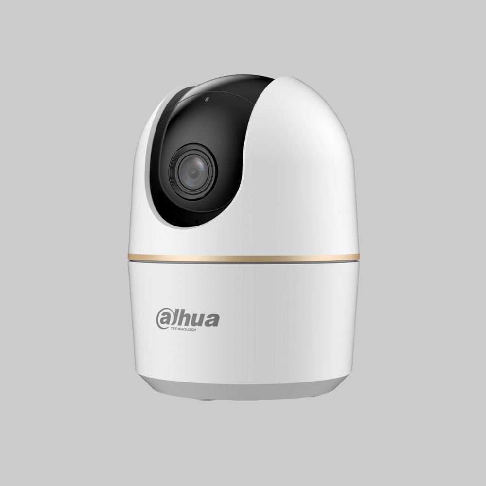 Cámara WiFi Rotatoria Dahua para Interior 2MPX
