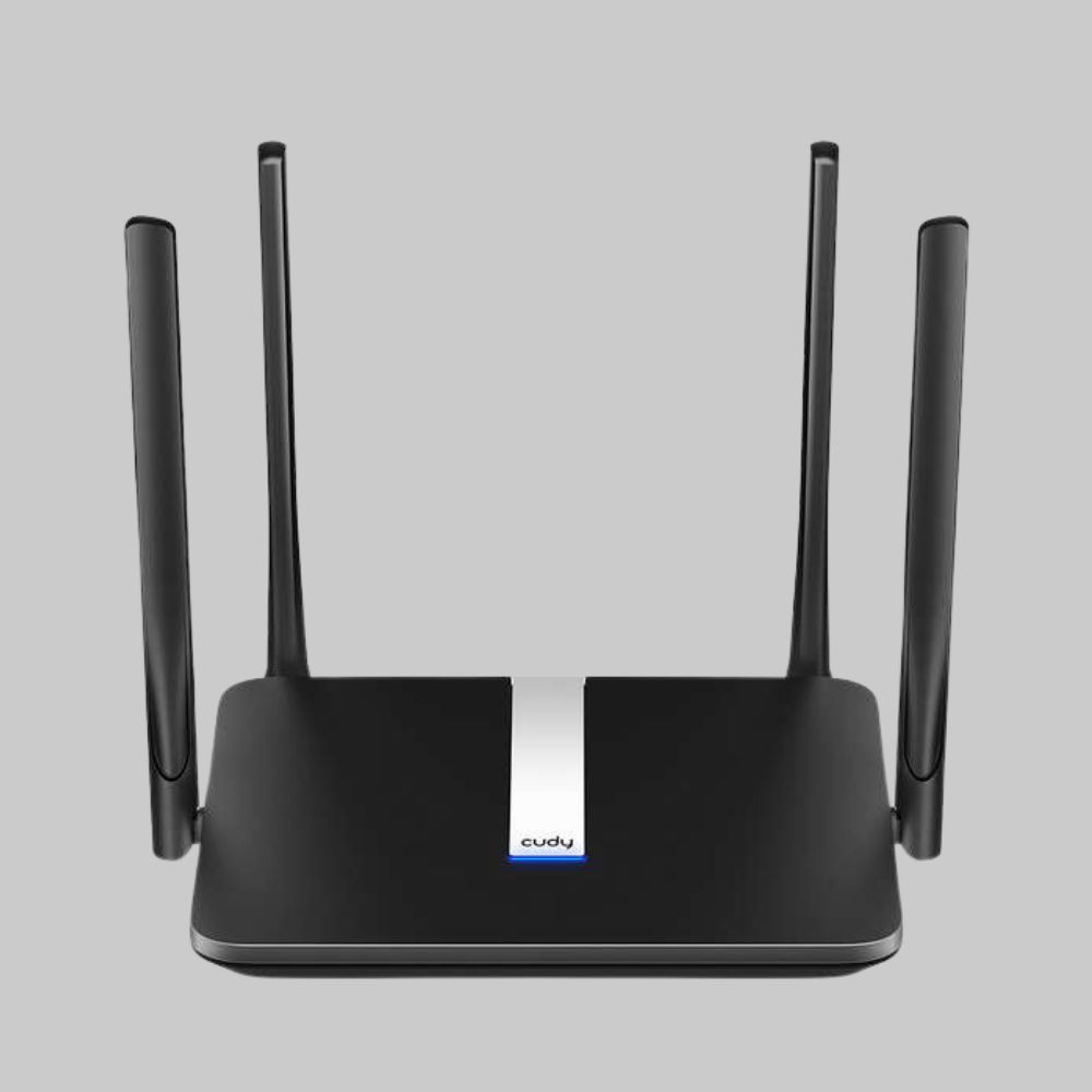 Cudy LT500 AC1200 Router Wifi 4G LTE