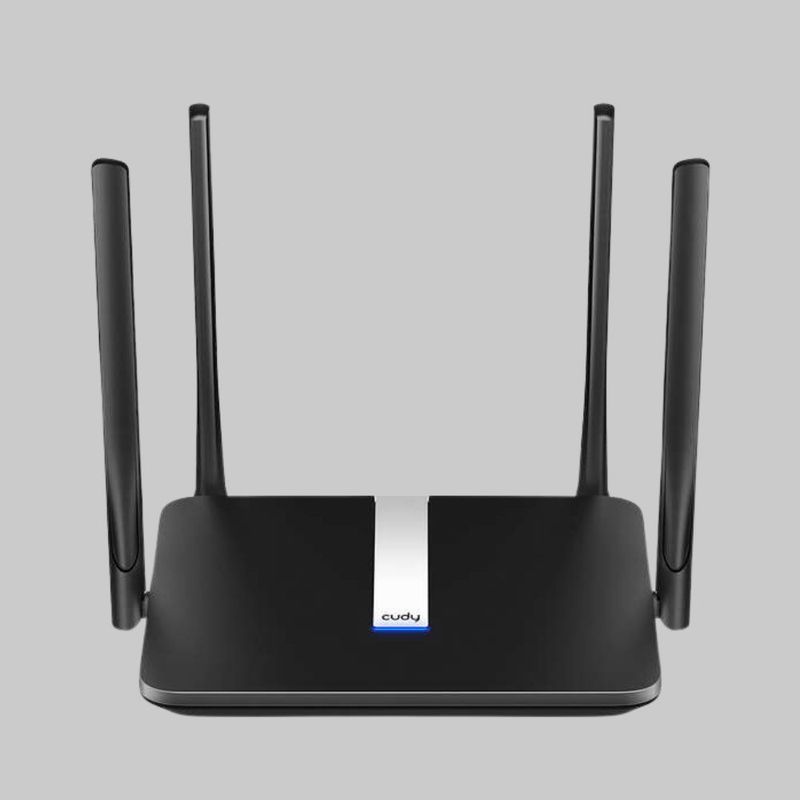 Cudy LT500 AC1200 Router Wifi 4G LTE