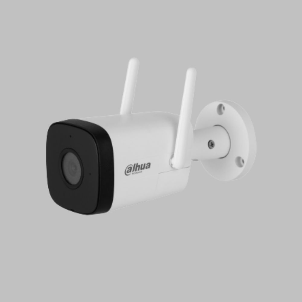 Cámara WiFi con Detector de Movimientos IP DAHUA