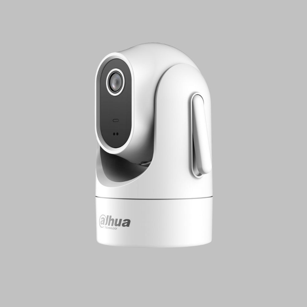 Cámara DAHUA WiFi Rotatoria 4MP para interior