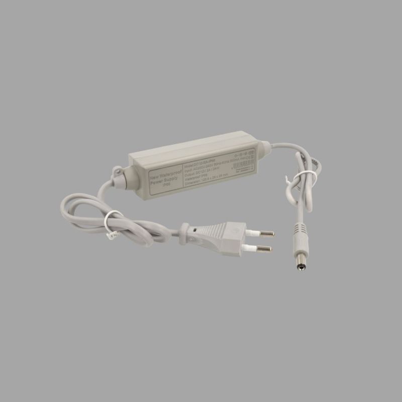 Fuente de alimentación dc 12v 2a