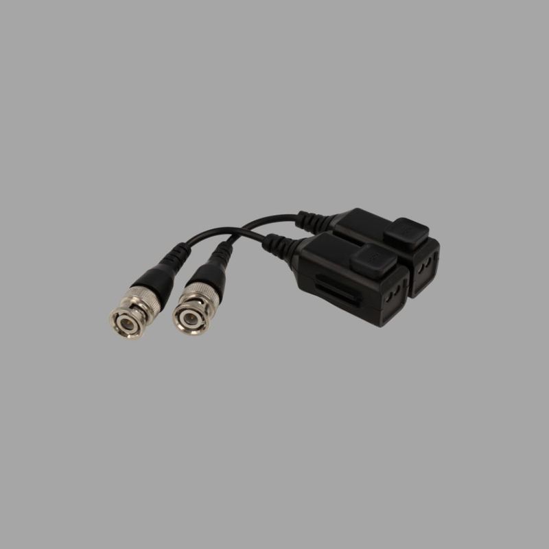 BALUN PASIVO (SOLO VIDEO)