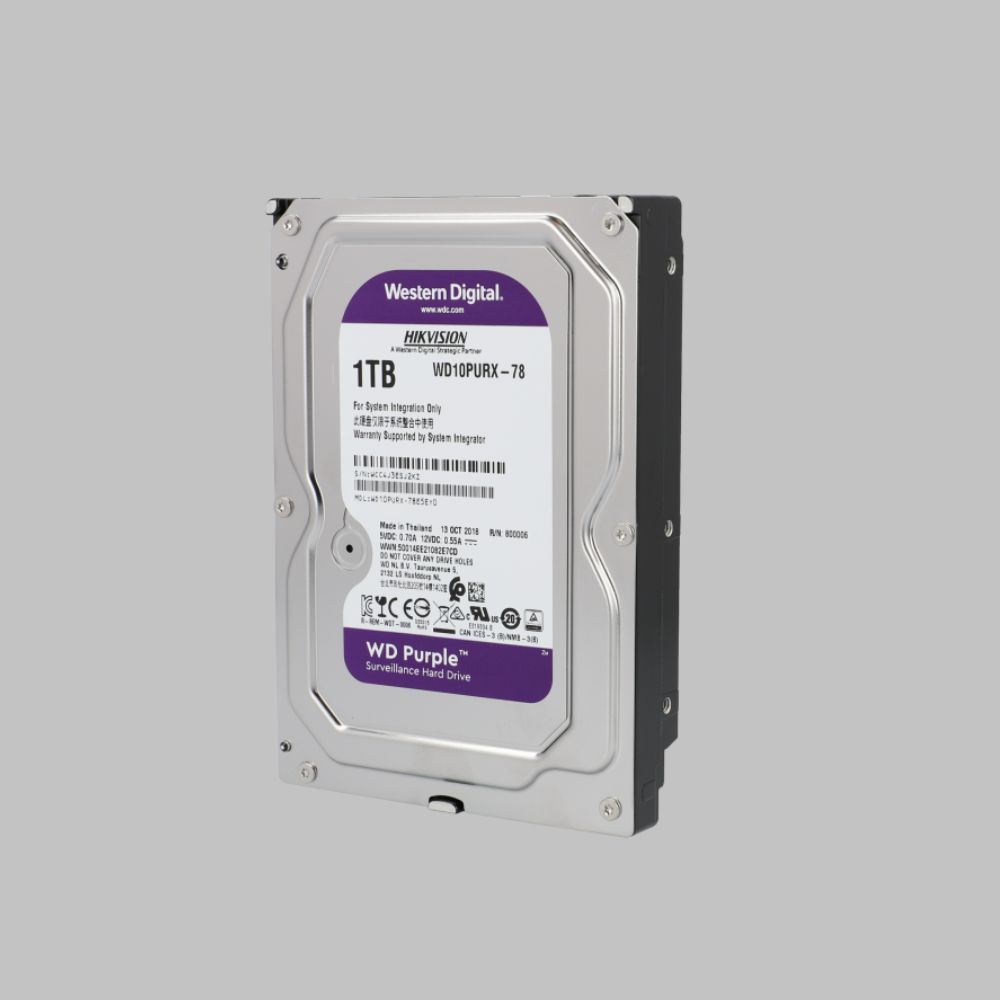 Disco Duro 1TB