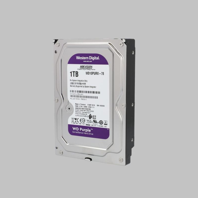 Disco Duro 1TB