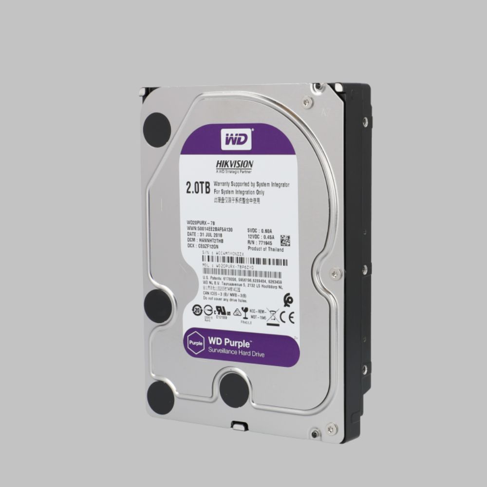 Disco Duro 2TB
